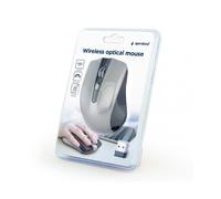 Mouse ottico Gembird MUSW-4B-04-BG NEW