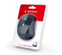 Mouse ottico Gembird MUSW-6B-01 NEW