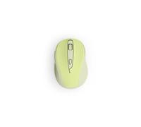 Mouse ottico - HAMA - WM-400 - Senza fili - 6 pulsanti - Silenziosa