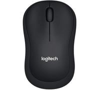 MOUSE OTTICO LOGITECH 910-004881 B220 SILENT 3 TASTI WIRELESS NERO