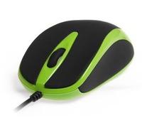 Mouse ottico Media-Tech Plano USB Type-A da 800 DPI - Nouvo