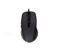 Mouse Ottico Mouse Ottico A4 Tech N-708X Nero NEW