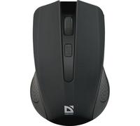 Mouse Ottico Mouse Ottico Defender Accura MM-935 Nero