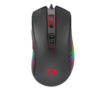 Mouse Ottico Per Gaming Programmabile USB Computer PC Game Marvo M519