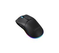 Mouse Ottico Senza Fili Lenovo Legion M220 5000DPI RGB Nero
