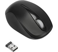 Mouse ottico senza fili RF ambidestro Targus AMW060EU 1600 DPI - Nouvo
