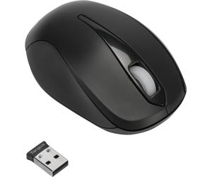 Mouse ottico senza fili RF ambidestro Targus AMW060EU 1600 DPI - Nouvo
