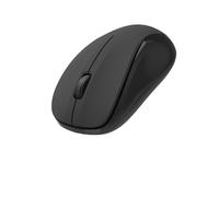 Mouse ottico ss filo 3 tasti ""MW-300 V2", silenziatore., ricezione. USB, nre