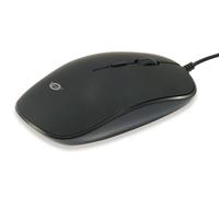 Mouse ottico USB Conceptronic Regas nero