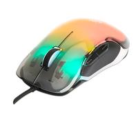 Mouse Ottico USB 12800 Dpi Retroilluminazione LED RGB
