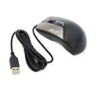 Mouse ottico USB Acer Ambidestro USB tipo A Ottico NEW