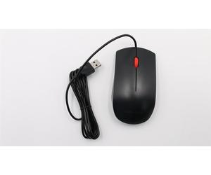 Mouse Ottico USB Cablat o Lenovo ThinkCentre M80s M80t M81 M82 M90a 00KT363
