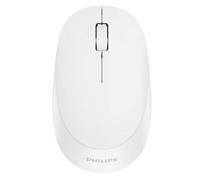 Philips Mouse Ottico Wireless 1600 Dpi Spk7307w/00 Bianco T_0194_536732 Informat