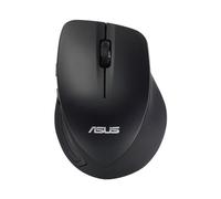 Mouse ottico wireless ASUS WT465 1600 DPI Nero
