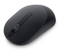 Mouse ottico wireless - DELL - MS300 - 4000 dpi - RF wireless - Nero