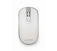 Mouse Ottico Wireless GEMBIRD MUSW-4B-04-WS 1600 dpi