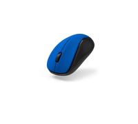 Mouse ottico wireless HAMA MW-300V2 - Blu