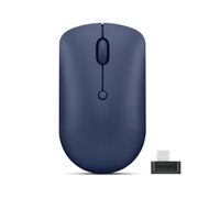 Mouse ottico wireless Lenovo 540 2400 dpi Blu