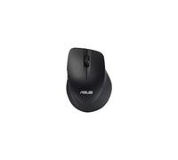 Mouse ottico wireless ASUS WT465 1600 DPI Nero
