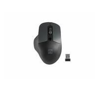 Mouse Ottico Wireless Natec BlackBird 2 1600 dpi