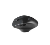 Mouse Ottico Wireless Natec BlackBird 2 1600 dpi NEW