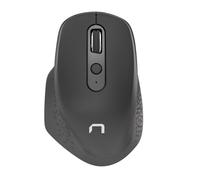 Mouse ottico wireless Natec Falcon 3200 DPI Nero