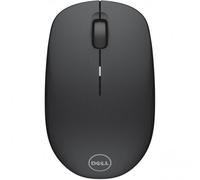DELL WM126 RF Wireless Ottico Nero mouse