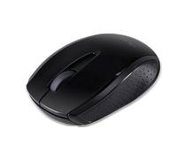 Mouse ottico wireless USB Acer AMR 800 NUOVO E IMBALLO ORIGINALE