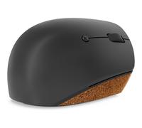 Lenovo Go Wireless Vertical mouse Mano destra RF Wireless + USB Type-A Ottico 2400 DPI
