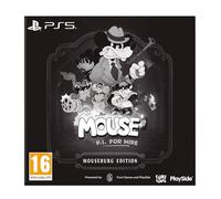 MOUSE: P.I. For Hire - Mouseburg Edition - PC