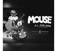 MOUSE: P.I. For Hire (PC) Steam Gift - GLOBAL