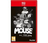 MOUSE: P.I. For Hire SWITCH 2