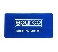 Sparco Tappeto blu