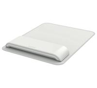 MOUSE PAD ERGO ADJ. POGGIAPOLSI BIANCO; 65170085 (LEITZ) Qtà X 1
