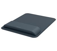 MOUSE PAD ERGO ADJ. POGGIAPOLSI CARBONE; 65170089 (LEITZ) Qtà X 1
