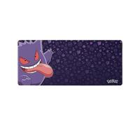 MOUSE PAD GAMING RAZER Razer Gigantus V2 - Large, Superficie Liscia in Tessuto, Antiscivolo, Impermeabile, Spessore 4mm, Superficie liscia in tessuto microintessuto, base antiscivolo in gomma, spessor