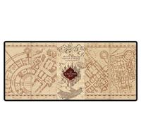 Abystyle Marauders Map Mouse Pad Beige