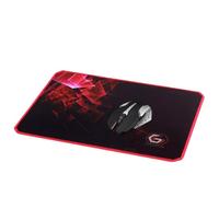 Tappeto Gaming Gembird Mp-gamepro-l Multicolore (40 X 45 Cm)