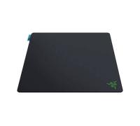 MOUSE PAD RAZER Gigantus V2 Pro L Control - Large, Superficie Liscia in Tessuto, Antiscivolo, Superficie liscia per tracciamento preciso, base antiscivolo, spessore ergonomico 4mm, resistente all'acqu