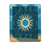 Mouse Pad Tarot Card Mouse Mat 10x12in