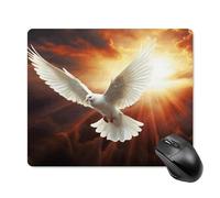 Mouse Pads Dove Sole Stampa Arte Del Computer Mouse Mat Tappetino Per Mouse Carino Grande Mouse Pad Confortevole Mouse Pad Gaming Mouse Pad
