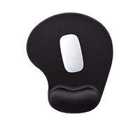 Mouse Pads - Supporto antiscivolo ergonomico per il resto del mouse | Computer Mouse Pad | Mouse Pad With Wrist Rests | Mouses Pads With Wrist Rest|Smooth Accurate Tracking Wide For Game Study Laptop