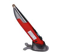 Mouse Pen, Mouse Stylus Extremely Handover per Android per OS X per Windows(rosso)
