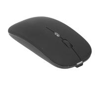 Mouse per Computer Luminosi Mouse da Gioco Wireless Effetti di Luce Colorati Ricaricabili per Ufficio