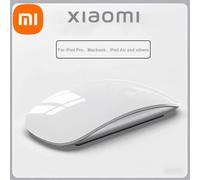 Mouse per computer magico wireless Bluetooth Xiaomi Mouse per PC silenzioso ricaricabile touch sottile ergonomico dual-mode per Apple MacBook Air