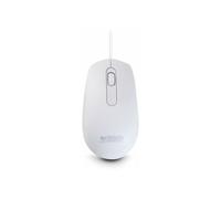 Mouse per computer - URBAN FACTORY - CMW02UF - Cablata - 1200 dpi - USB