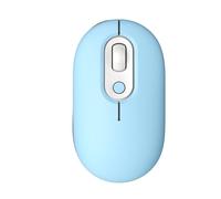 Mouse per laptop illuminato senza fili - Mouse senza fili per computer | mouse per computer 2.4G, mouse a scatto silenzioso senza fili per laptop, computer, PC,