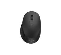 MOUSE PHILIPS SPK7607B/00 WIRELESS + BLUETOOTH (supporta più dispositivi) 3200 D