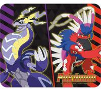 Mouse - Pokemon: Abystyle - Scarlet & Violet Legendaries (flexible Mousepad /...
