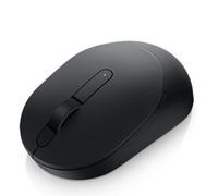 Mouse portatile senza fili Dell - MS3320W - nero